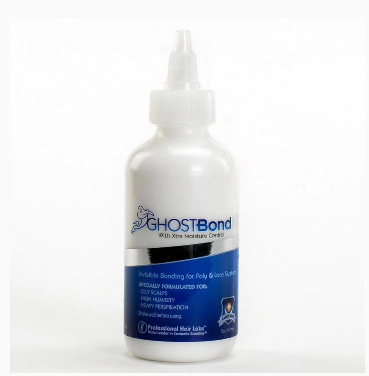 GHOSTBOND XL LIQUID ADHESIVE 1.3OZ (PC)