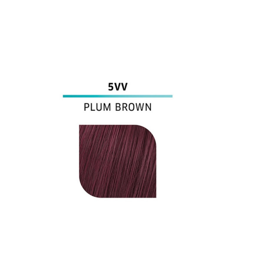 Wella colorcharm Demi-Permanent Hair Color
