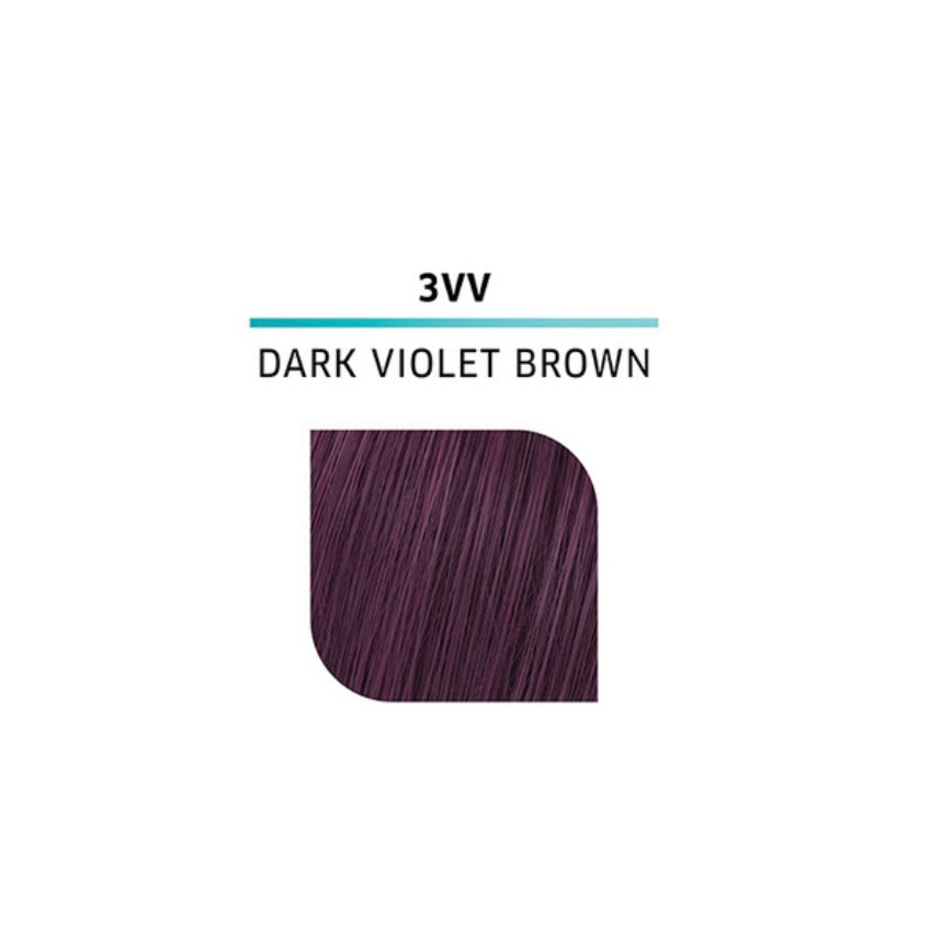 Wella colorcharm Demi-Permanent Hair Color