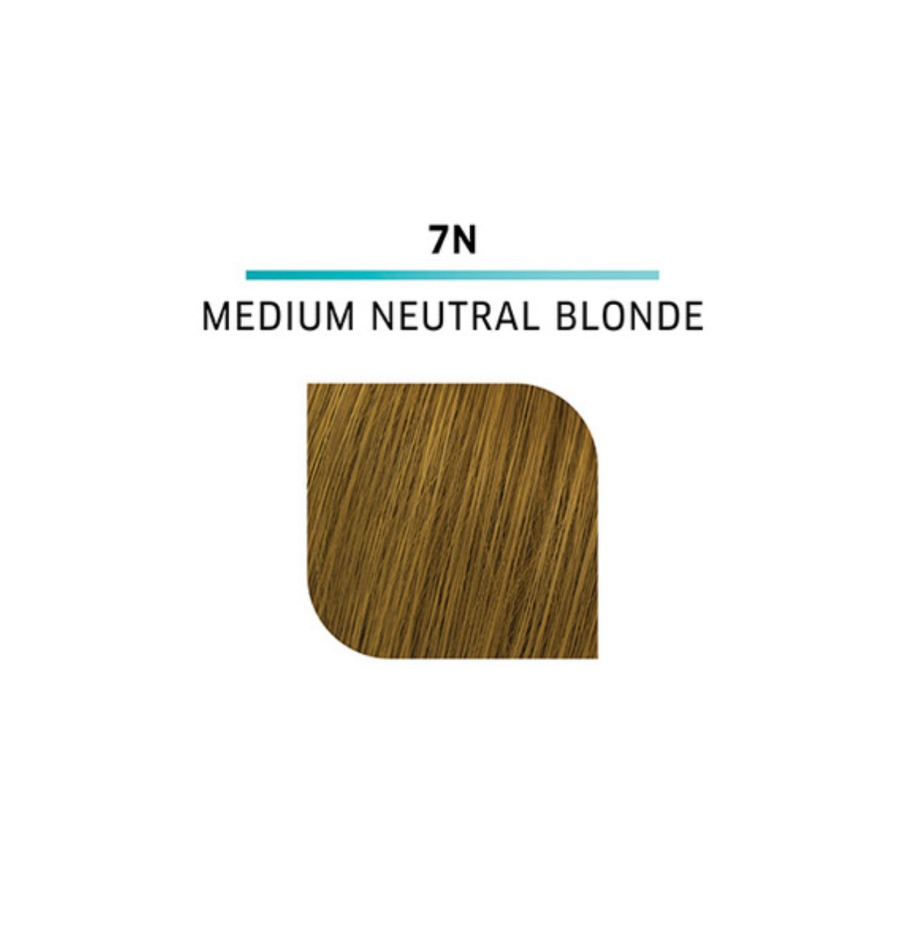 Wella colorcharm Demi-Permanent Hair Color