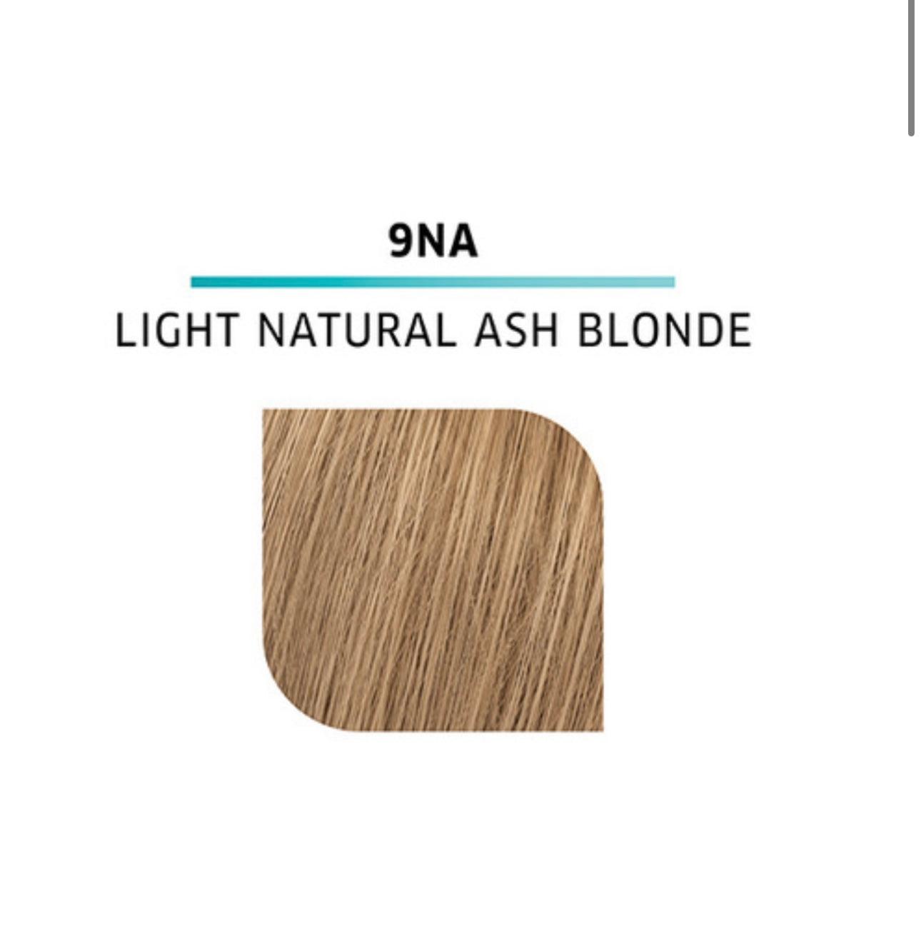 Wella colorcharm Demi-Permanent Hair Color