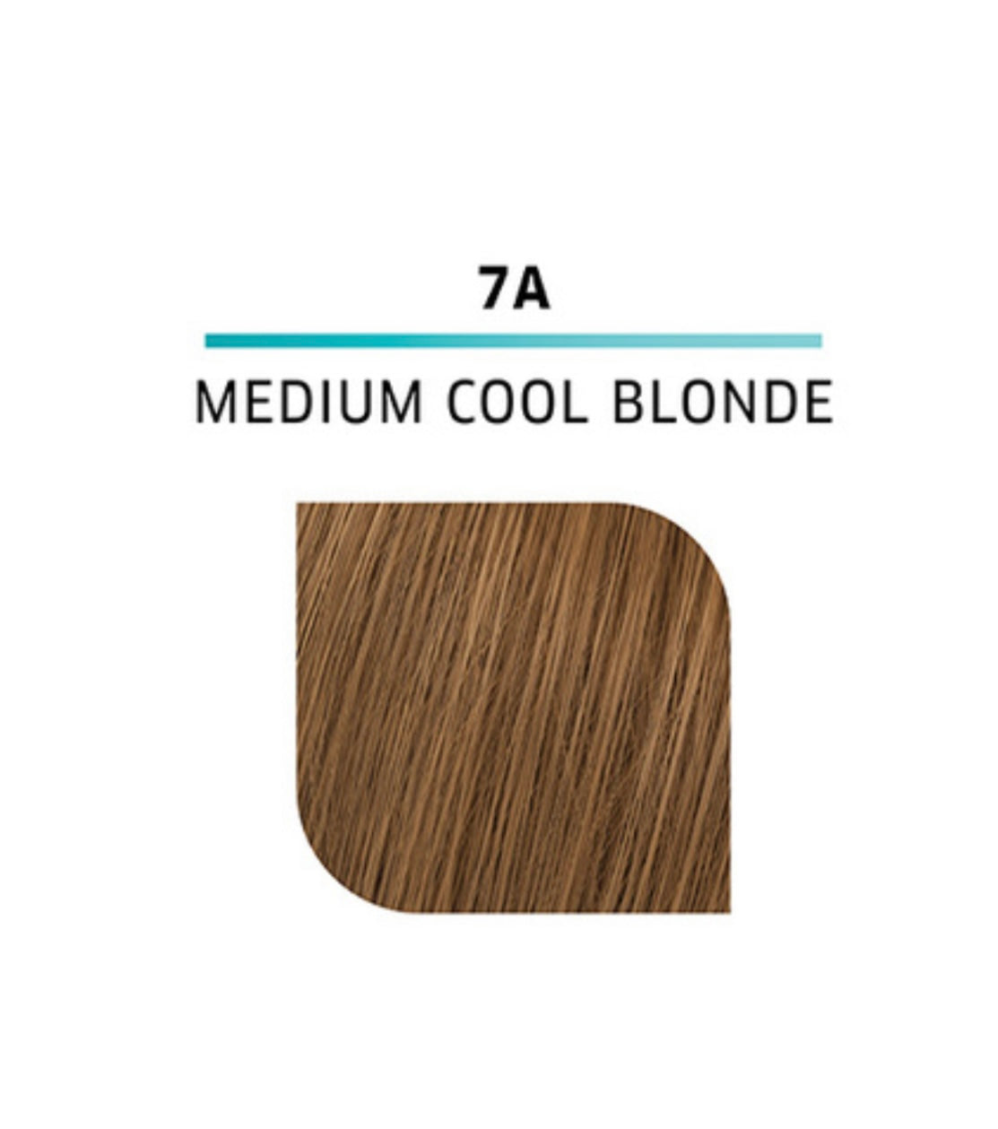 Wella colorcharm Demi-Permanent Hair Color