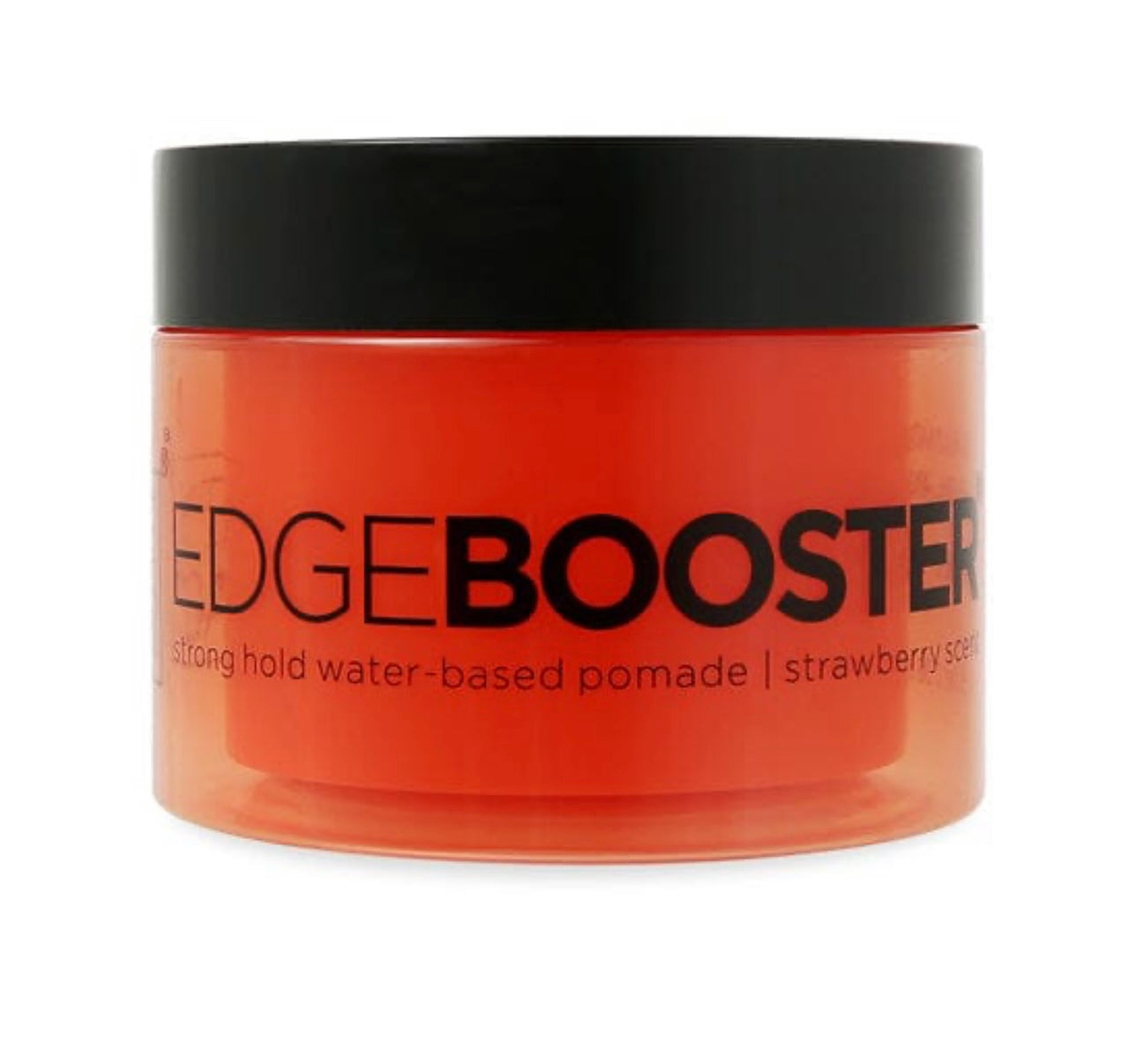 STYLE FACTOR EDGE BOOSTER STRONG HOLD WATER BASED POMADE 3.38OZ (PC)