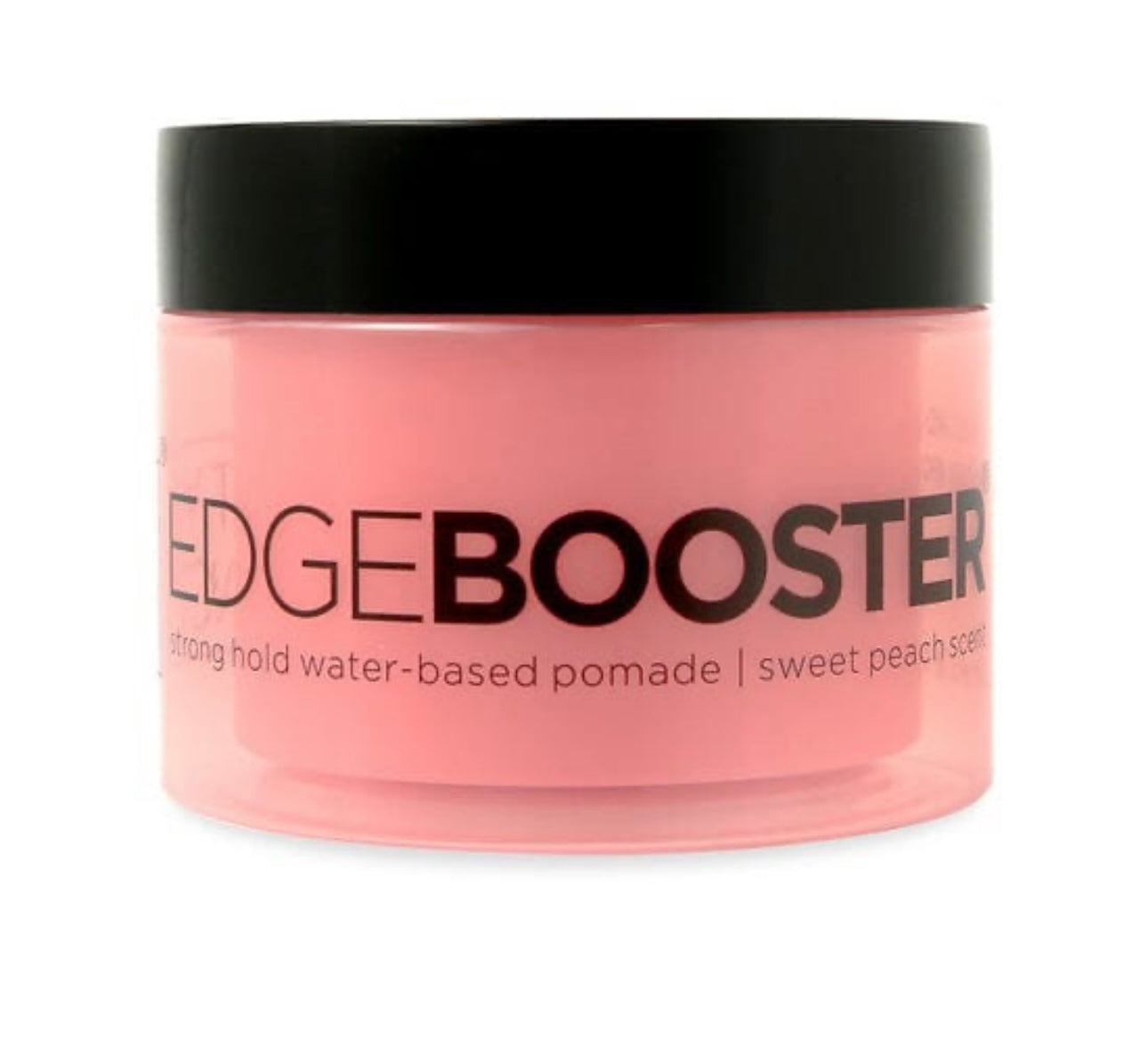 STYLE FACTOR EDGE BOOSTER STRONG HOLD WATER BASED POMADE 3.38OZ (PC)