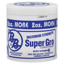 BB Super Gro Maximum Strength