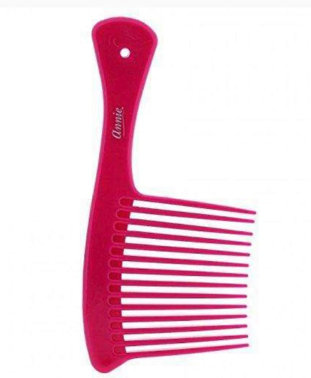 ANNIE JUMBO RAKE COMB ASSORT