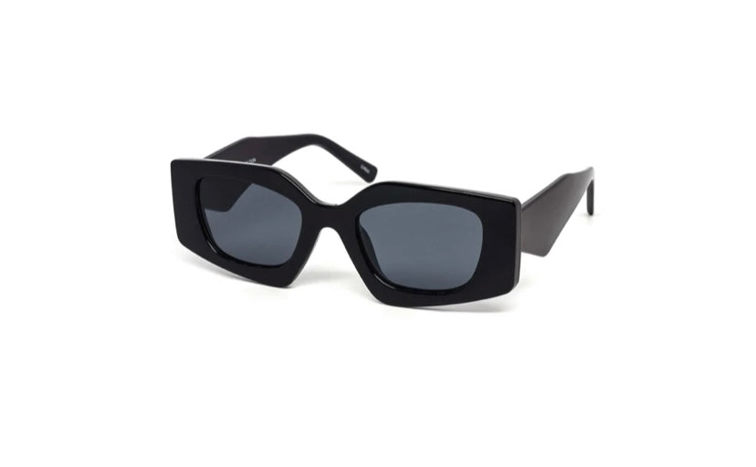 Oversized Boss Square Chunky