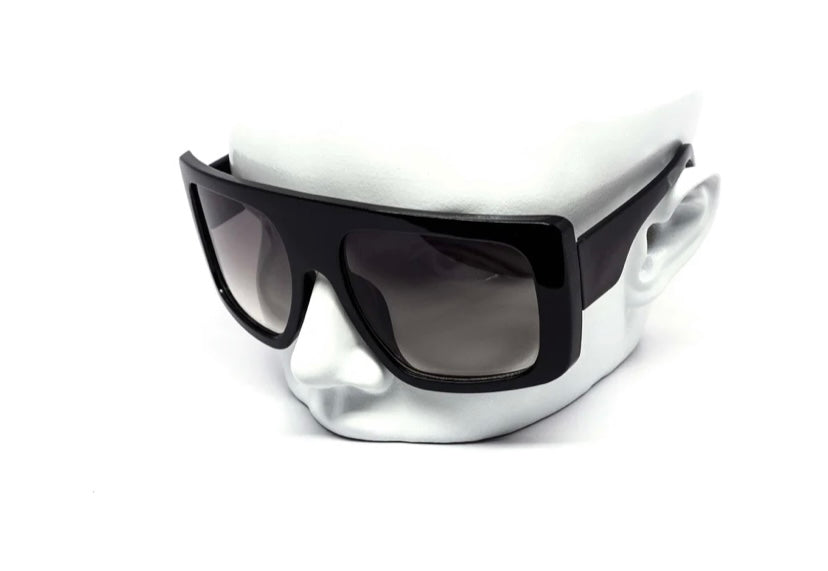 Gradient Tint Shades