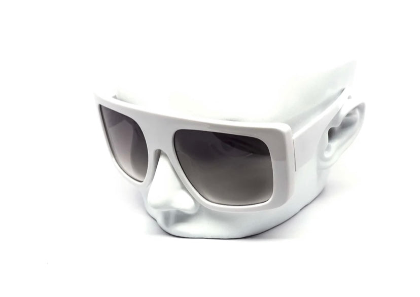 Gradient Tint Shades