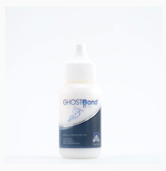 GHOSTBOND PLATINUM LIQUID ADHESIVE 1.3OZ