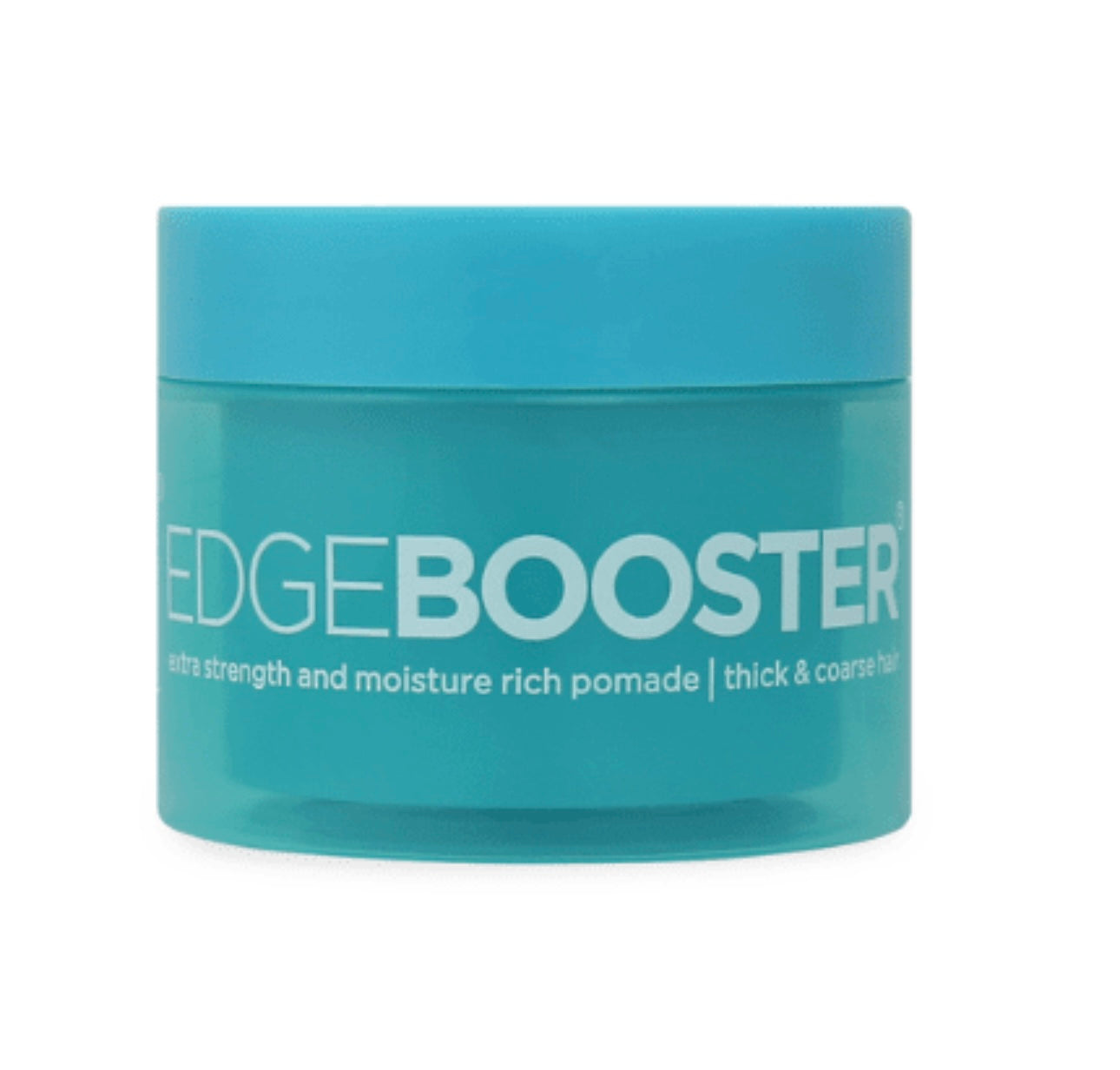 STYLE FACTOR EDGE BOOSTER EXTRA STRENGTH & MOISTURE RICH POMADE 3.38OZ (PC)