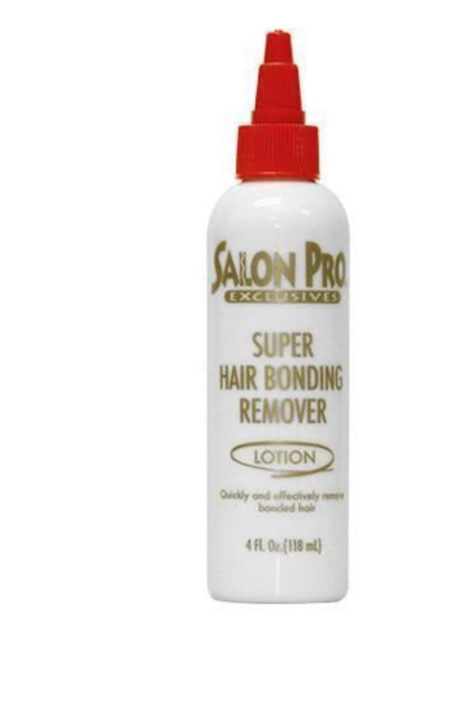 LOTION ÉLIMINANTE POUR CHEVEUX SALON PRO