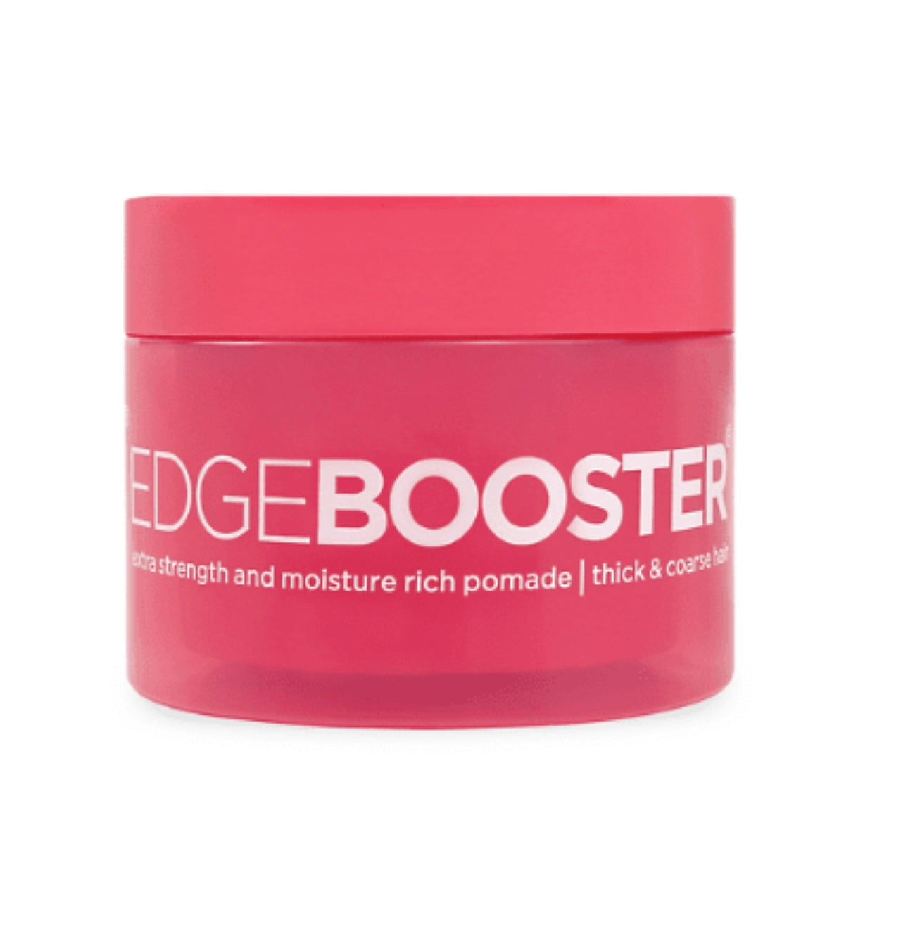 STYLE FACTOR EDGE BOOSTER EXTRA STRENGTH & MOISTURE RICH POMADE 3.38OZ (PC)