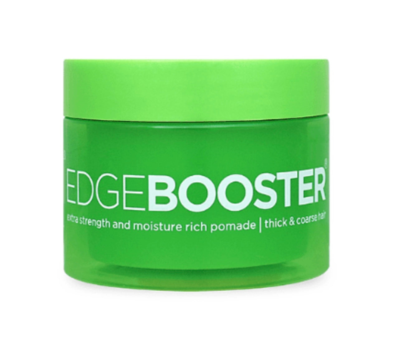 STYLE FACTOR EDGE BOOSTER EXTRA STRENGTH & MOISTURE RICH POMADE 3.38OZ (PC)