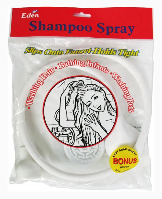 EDEN SHAMPOO SPRAY
