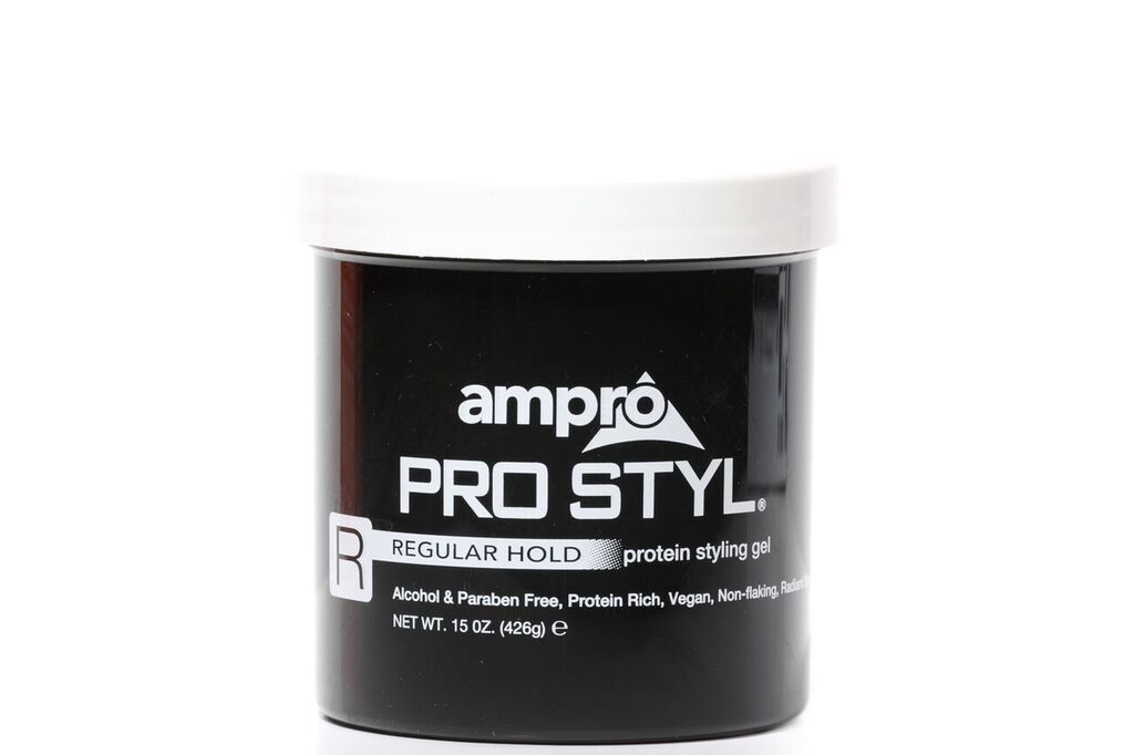 Ampro Pro Styl Regular Hold