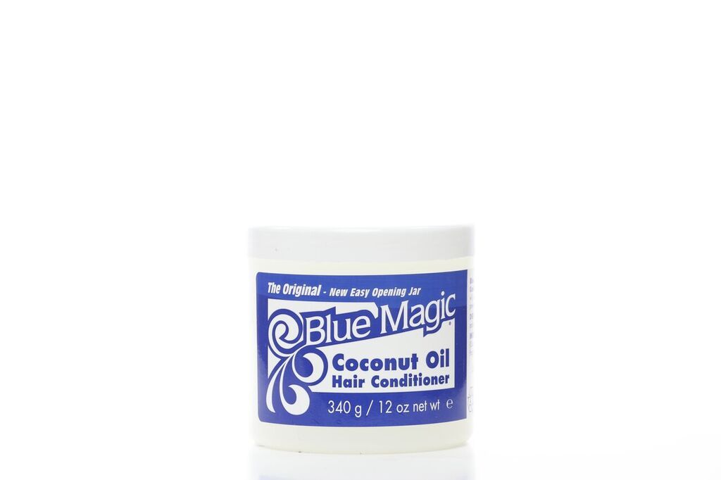 Blue Magic Coconut Oil Hair conditioner