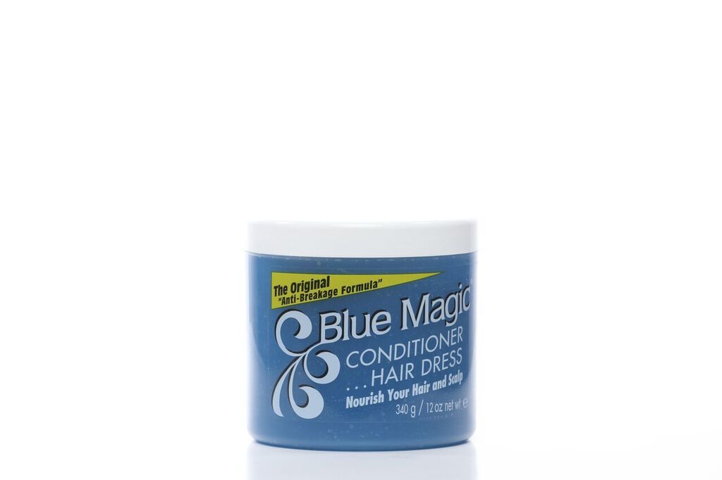 Blue Magic Conditioner HAIR DRESS