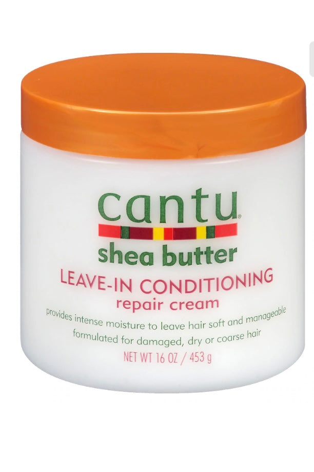 Cantu Leave-In conditioner 16oz