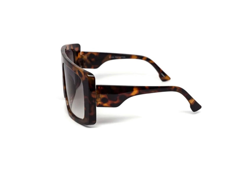 Gradient Tint Shades