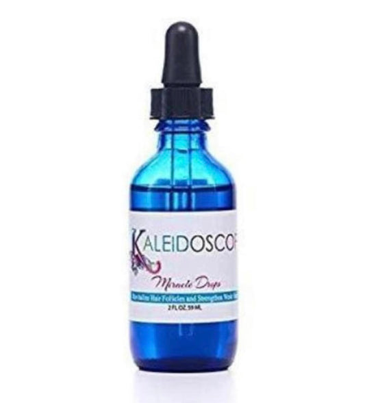 Kaleidoscope miracle drops