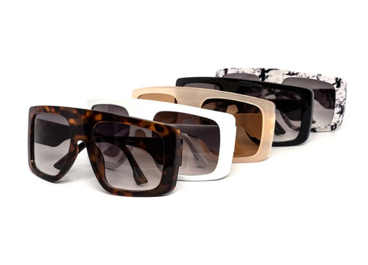 Gradient Tint Shades