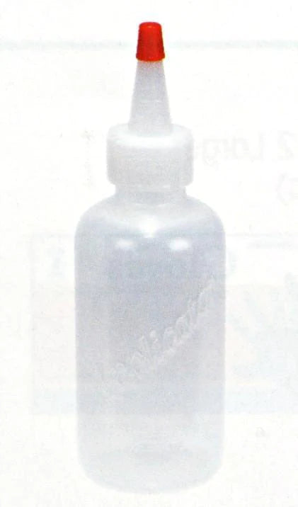 ANNIE APPLICATOR BOTTLE - MULTIPLE SIZES