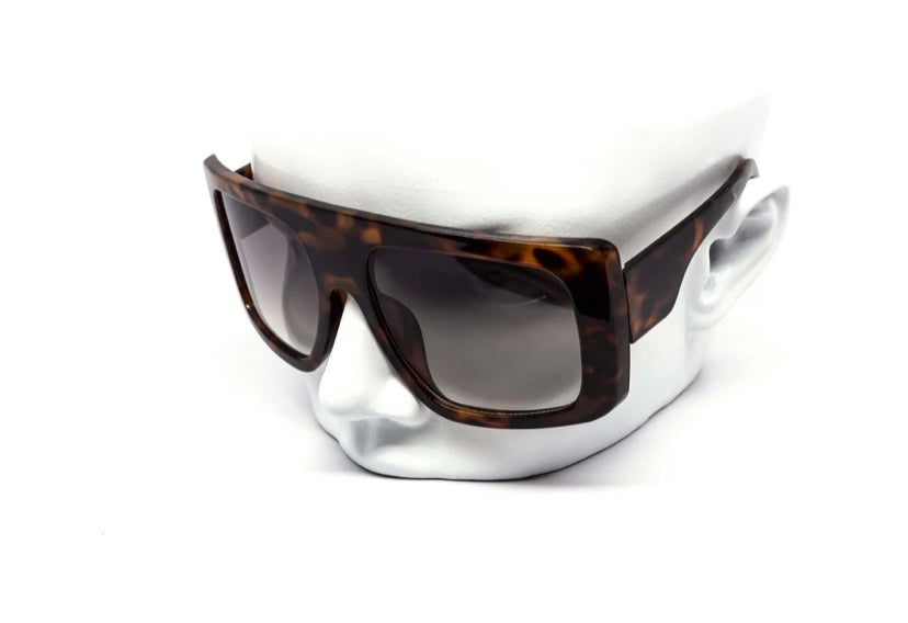 Gradient Tint Shades