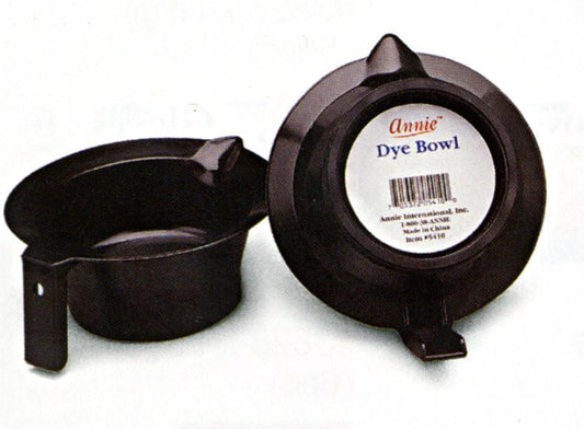 ANNIE DYE/TINTING BOWL